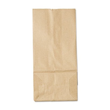 Gen BAG, PAPER KRAFT, STD-DTY GK5500